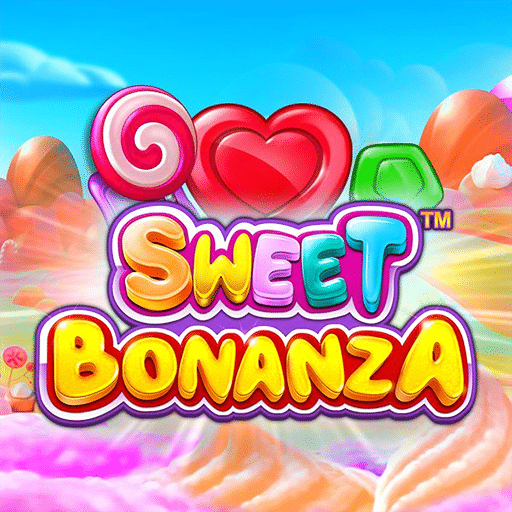 Sweet Bonanza slot game
